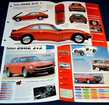 1974 datsun 260z for sale  Hartland