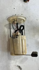 Pompa carburante lancia usato  Italia
