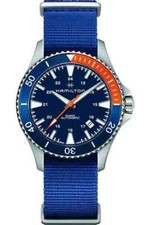 Hamilton khaki automatic usato  Perugia