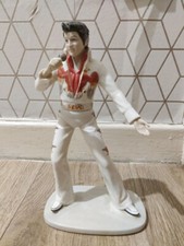Elvis presley leonardo for sale  GLASGOW