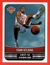 Panini nba 2017 usato  Sorso