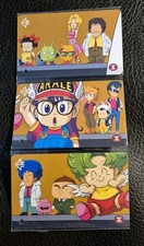 Dragon ball arale d'occasion  Mirepoix