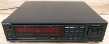 sony graphic equalizer for sale sony graphic equalizer for sale STAFFORD
