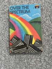 Spectrum philip williams for sale  TAMWORTH