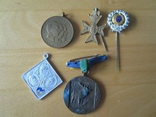 Lot rden abzeichen gebraucht kaufen Lot rden abzeichen gebraucht kaufen  Paderborn