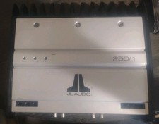 Audio slash 250 for sale  Gainesville