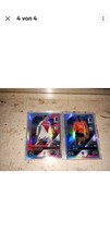 Match attax chrome gebraucht kaufen  Grefrath