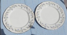 Duchess tranquility plates for sale  DONCASTER
