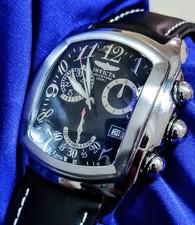 Relógio masculino Invicta Lupah Dragon raro suíço Chrono 2232, usado comprar usado Relógio masculino Invicta Lupah Dragon raro suíço Chrono 2232, usado comprar usado  Enviando para Brazil