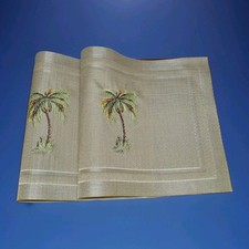Palm tree leaf for sale  Norfork