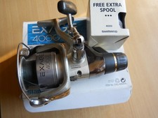 Shimano exage 4000 gebraucht kaufen  Freilassing