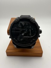 Relógio de pulso masculino Diesel DZ7396 Mr. Daddy 2.0 - Preto comprar usado Relógio de pulso masculino Diesel DZ7396 Mr. Daddy 2.0 - Preto comprar usado  Enviando para Brazil