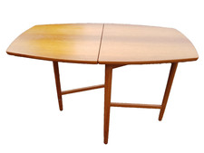 Drop leaf tisch gebraucht kaufen  Bremen