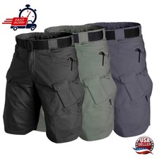 Men tactical shorts for sale  Alexandria