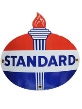Vintage standard porcelain for sale  Shavertown