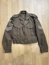 Genuine post ww2 d'occasion  Expédié en Belgium
