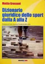 Dizionario giuridico dello usato  Italia