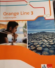 Range line lehrerausgabe gebraucht kaufen  Eisleben