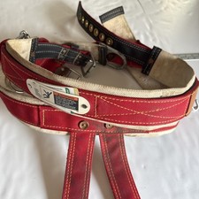 tree climbing saddle for sale  Monticello
