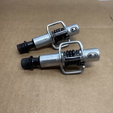 Pedais de bicicleta MTB Crank Brothers Eggbeater 1 sem clipe, molas pretas 4 lados comprar usado Pedais de bicicleta MTB Crank Brothers Eggbeater 1 sem clipe, molas pretas 4 lados comprar usado  Enviando para Brazil