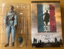 Figurine wwi soldat d'occasion  Paris-