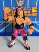 Wwf hasbro bret for sale  Westbury