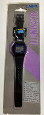 Nos vintage casio for sale  CROWBOROUGH