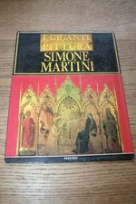 Giganti della pittura usato  Saviore dell'Adamello