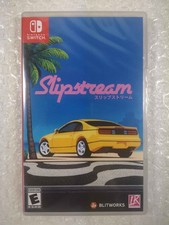 Slipstream switch usa d'occasion  Paris XI