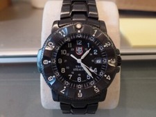 Luminox airforce stealth for sale  West Roxbury