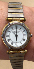 Mappin webb quartz for sale  PRESTATYN