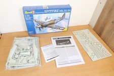 Revell supermarine spitfire for sale  SOUTHSEA