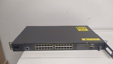 cisco porte 24 switch usato cisco porte 24 switch usato Roma
