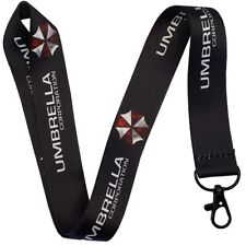 Cordão Resident Evil Umbrella Corporation (nosso ref AL0077) comprar usado  Enviando para Brazil