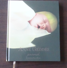 Journal anne geddes gebraucht kaufen  Eichwalde
