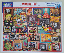 tv jigsaw for sale tv jigsaw for sale BIRMINGHAM