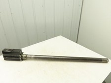 Ingersoll rand aro for sale  Millersburg