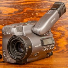 Sony evo 150tr d'occasion  Expédié en Belgium