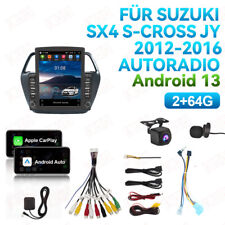 Suzuki sx4 cross gebraucht kaufen  Bremen