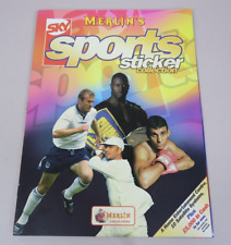 Merlin sky sports for sale  DOWNHAM MARKET