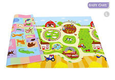 Baby care krabbelmatte gebraucht kaufen  Geldern