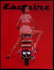 Esquire the magazine gebraucht kaufen  Frankfurt am Main