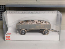 Busch 44920 anhänger gebraucht kaufen  Wunstorf