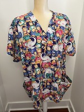 Fresh approach scrubs for sale  Plattsburgh