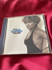 Usado, Tina Turner - Simply the Best (CD, Capitol Records, 1991) comprar usado  Enviando para Brazil