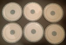 Lot assiettes bordeaux d'occasion  Toulouse-