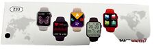 Smarwatch orologio polso usato  Roma