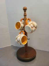 Vintage stained wood for sale  Parkston
