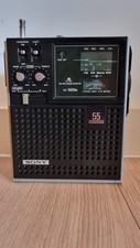 Vintage sony icf for sale  LONDON