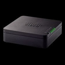 Cisco ata191 adaptateur d'occasion  Bais